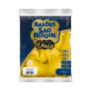 Balão Liso Uniq N°16 Amarelo Citrus com 10 Unidades – SÃO ROQUE