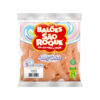 Balão Candy Colors N°5 Laranja com 25 Unidades – SÃO ROQUE