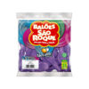 Balão Metallic  N°5 Roxo com 25 Unidades – SÃO ROQUE